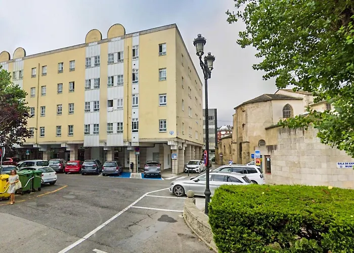 Apartamento Pena Furada