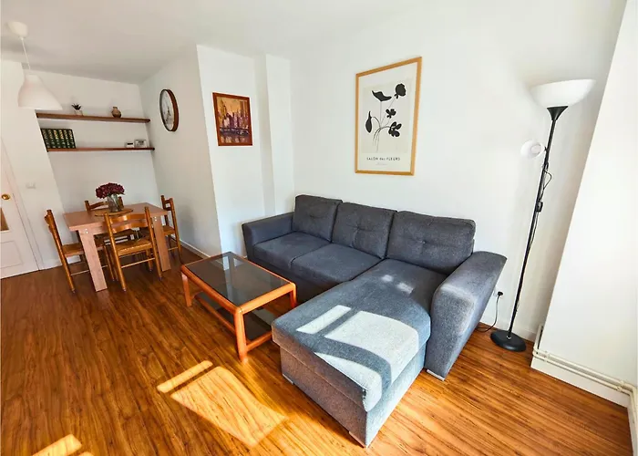 Apartamento Pena Furada