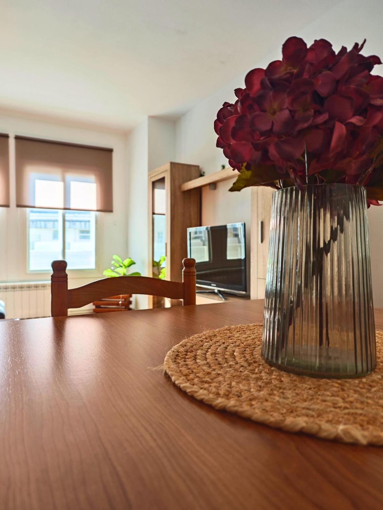 Pena Furada Apartment Ribadeo