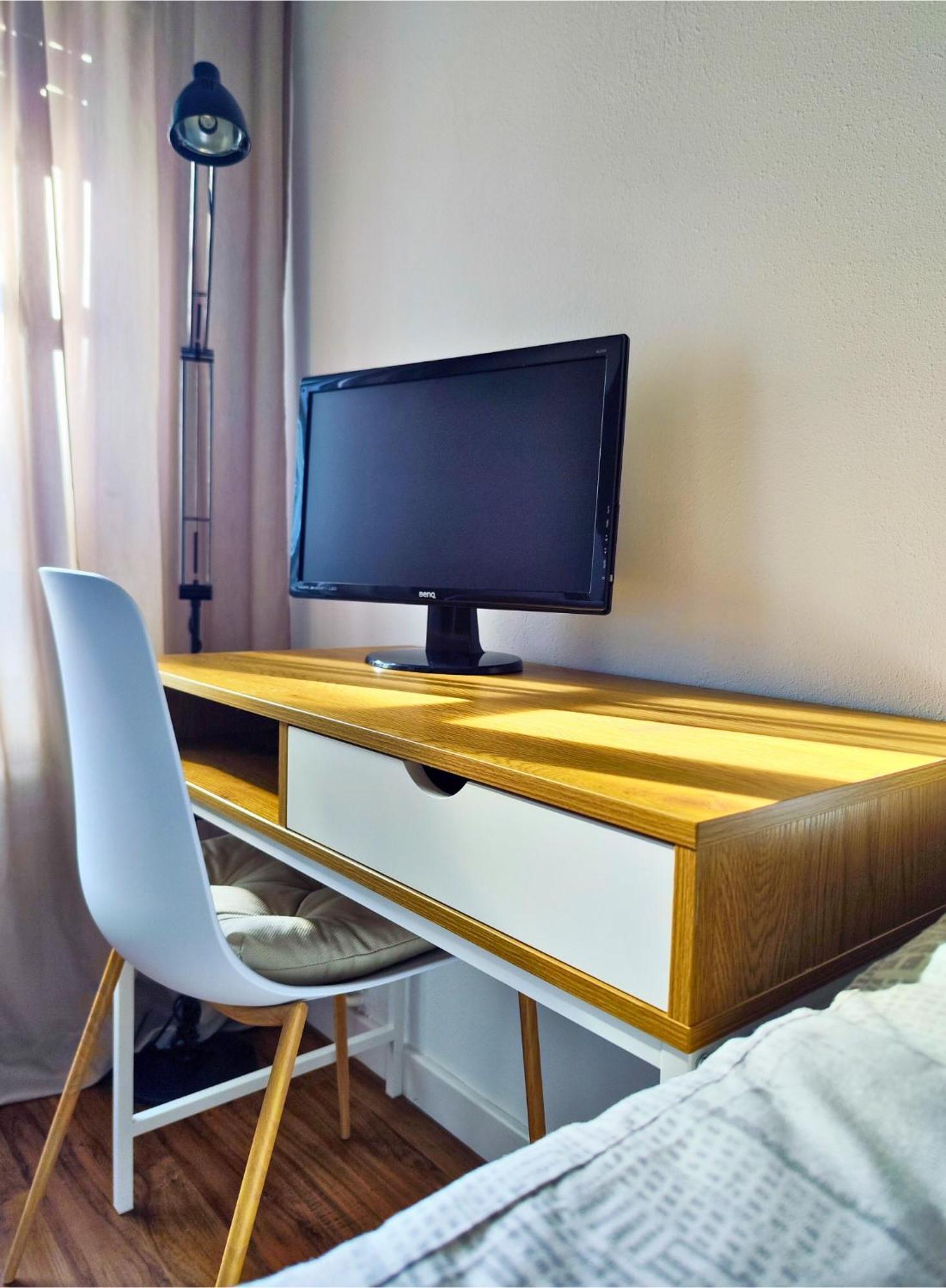 Pena Furada Apartment Ribadeo
