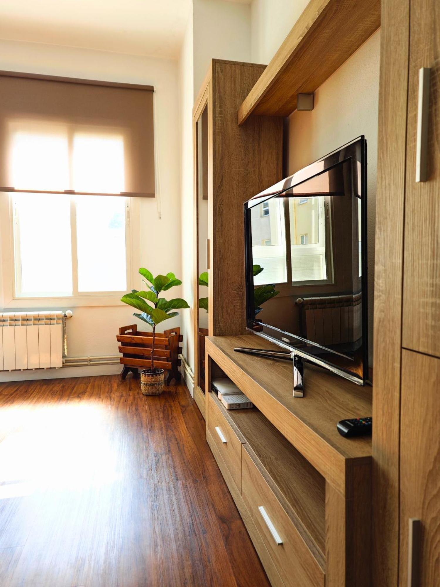 Pena Furada Apartment *