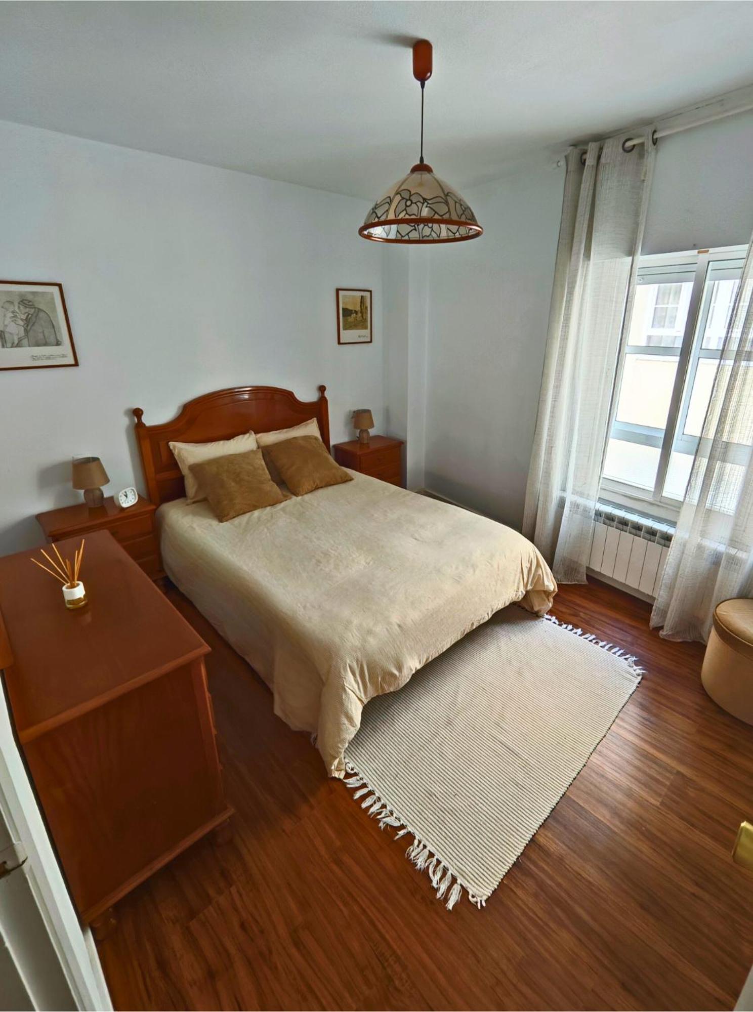 Pena Furada Apartment