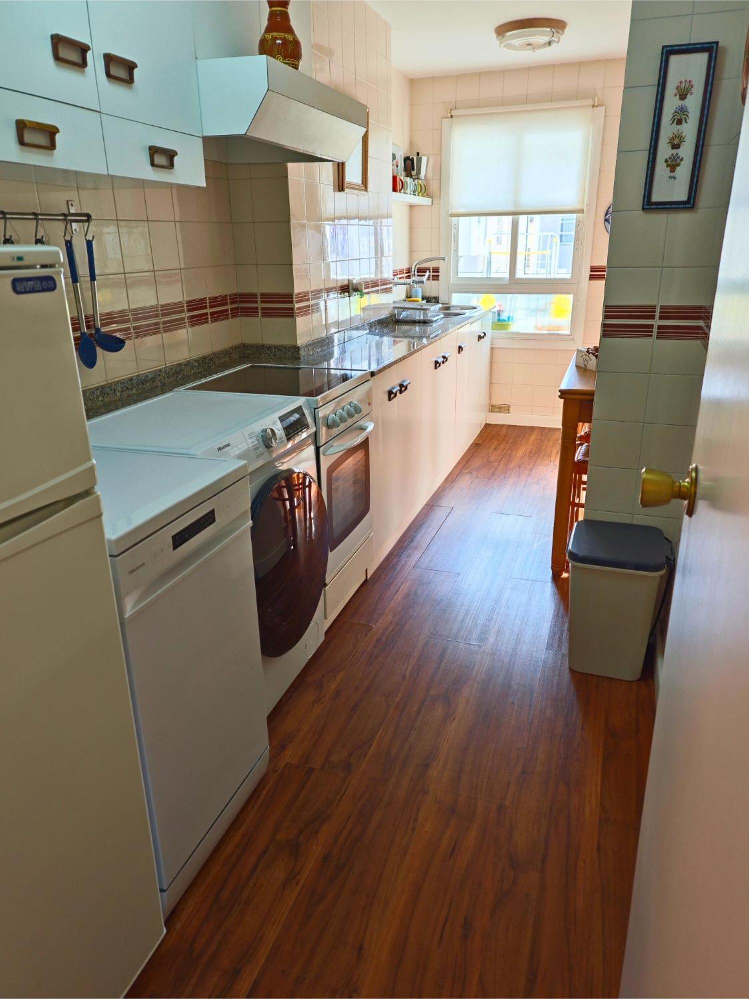 Pena Furada Apartment